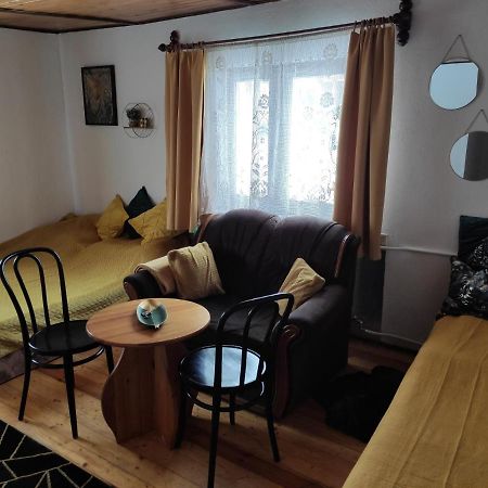 Home Stay Slotwinska Krynica-Zdrój Exterior foto