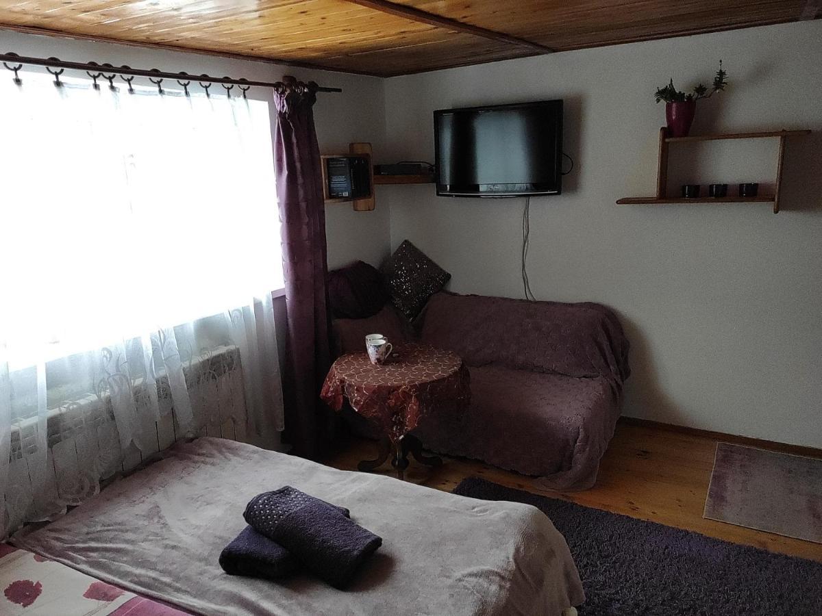 Home Stay Slotwinska Krynica-Zdrój Exterior foto